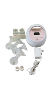 Shop Spectra Baby S2 Plus Electric Breast Pump at GoodBuy Gear