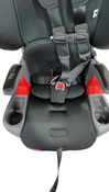 Shop Britax Grow With You ClickTight + Harness-2-Booster, 2024, Black Contour at GoodBuy Gear