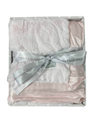 used Little Giraffe Baby Blanket, Pink