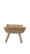 Shop Plan Toys Wooden Toddler Chair, Natural at GoodBuy Gear