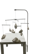 Shop Happiest Baby SNOO Sky Bassinet Mobile at GoodBuy Gear