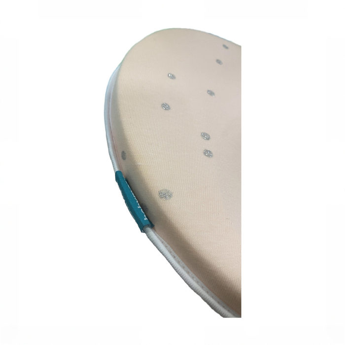Shop Babymoov Headrest Lovenest, Pink at GoodBuy Gear