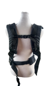 Shop Infantino Flip 4-in-1 Convertible Carrier, Black at GoodBuy Gear
