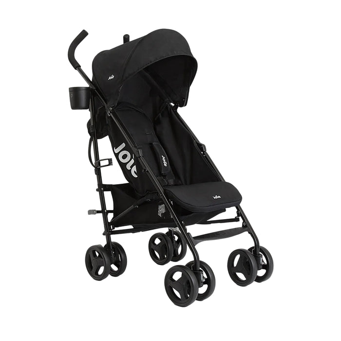 Joie Tansy Lightweight Umbrella Stroller, 2025, Shale
