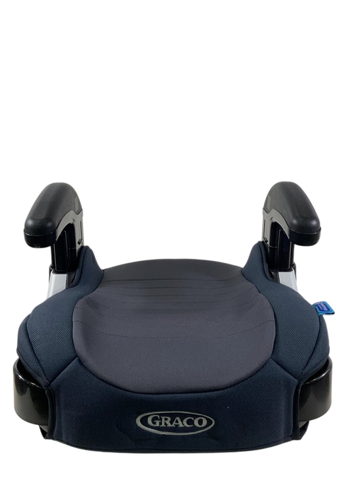 Shop Graco TurboBooster 2.0 Backless Booster Car Seat, 2024, Kent at GoodBuy Gear