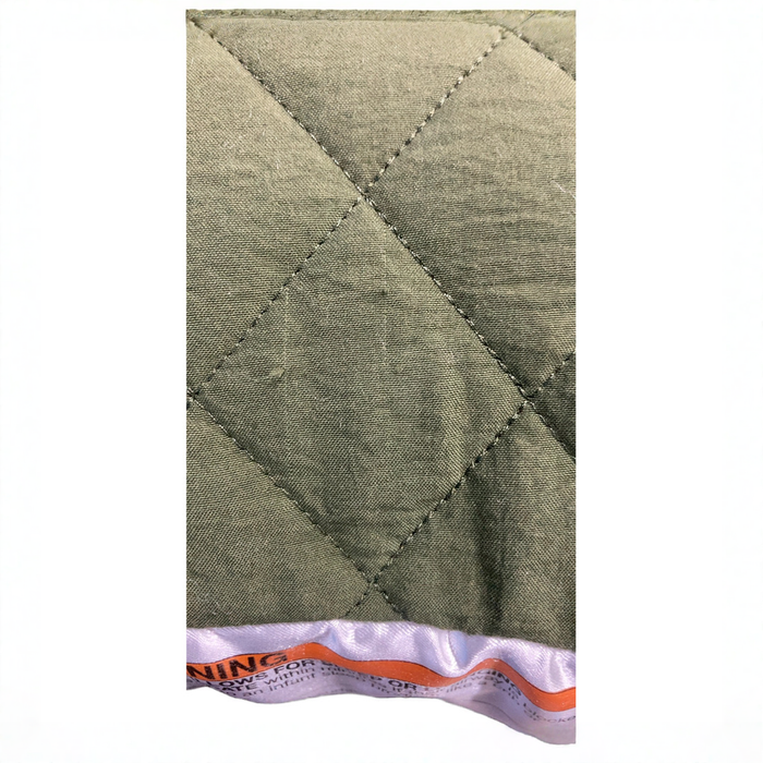 Shop Boppy Ergonomic Nursing Pillow, LUXE, Quilted Moss at GoodBuy Gear