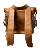 Shop Miss Fong Leather Diaper Bag at GoodBuy Gear