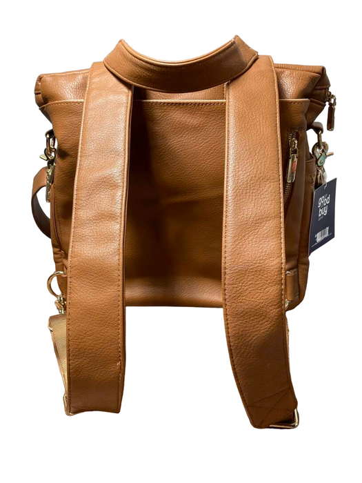Shop Miss Fong Leather Diaper Bag at GoodBuy Gear