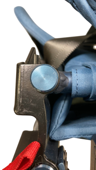 Shop WAYB Pico Portable Car Seat, 2021, Midnight Sky at GoodBuy Gear