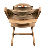 Shop Stokke Tripp Trapp High Chair With Baby Set, 2, Natural at GoodBuy Gear