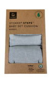 Shop Stokke Steps Baby Set Cushion, Nordic Grey at GoodBuy Gear