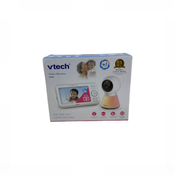 Shop VTech Video Baby Monitor With Nightlight VM5254 at GoodBuy Gear