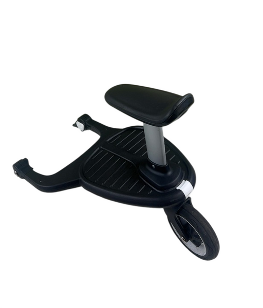 Shop Bugaboo Comfort Wheeled Board, Black at GoodBuy Gear