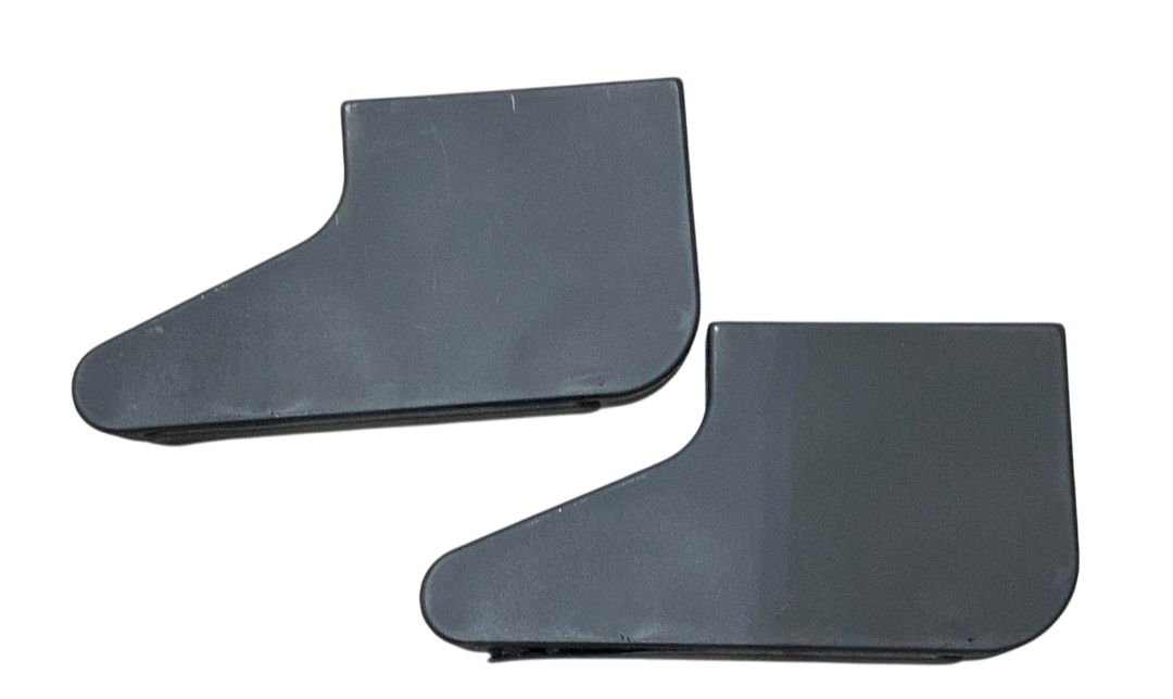 Shop Piccalio Foldable Helper Tower Grip Slippers, Black at GoodBuy Gear