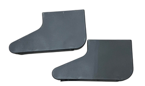 Shop Piccalio Foldable Helper Tower Grip Slippers, Black at GoodBuy Gear