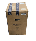 Shop Nuna MIXX Next Stroller, 2025, Biscotti at GoodBuy Gear