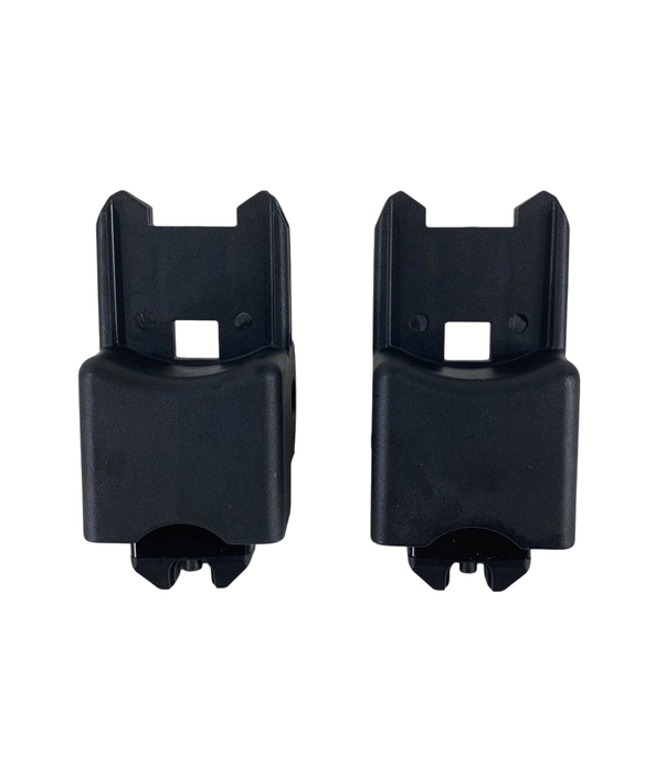 Shop Mockingbird Car Seat Adapter for UPPAbaby (Updated Version) at GoodBuy Gear