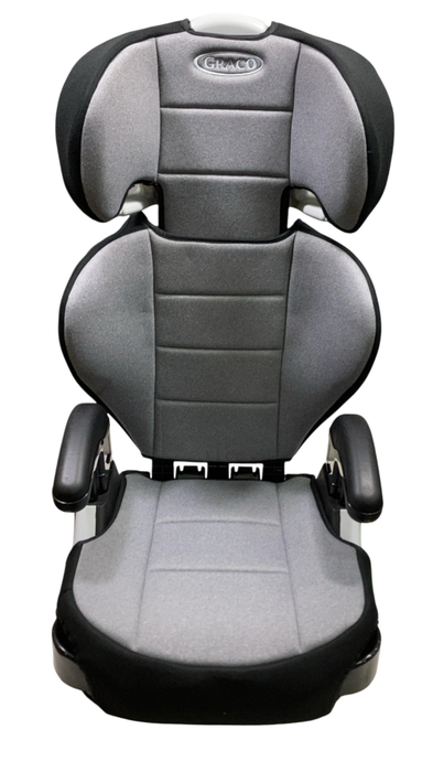 Graco TurboBooster 2.0 Highback Booster, 2024, Declan