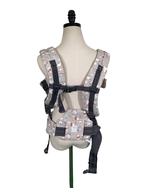 Shop Lillebaby Complete All Seasons Baby Carrier, Pooh's Perfect Day at GoodBuy Gear