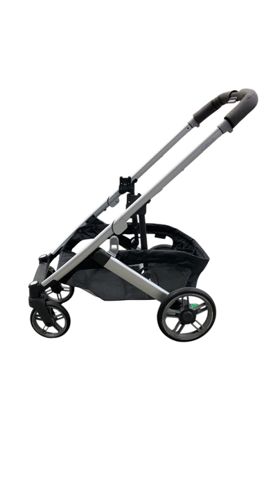 Shop UPPAbaby Cruz V3 Stroller Frame, 2025 at GoodBuy Gear