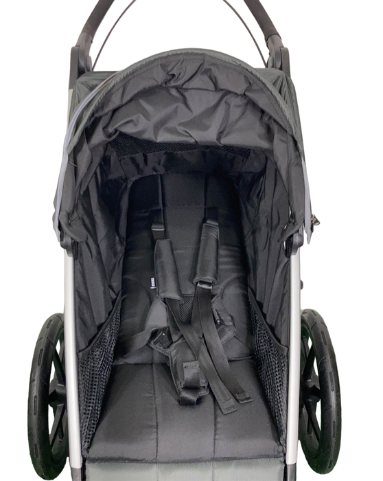 secondhand Strollers