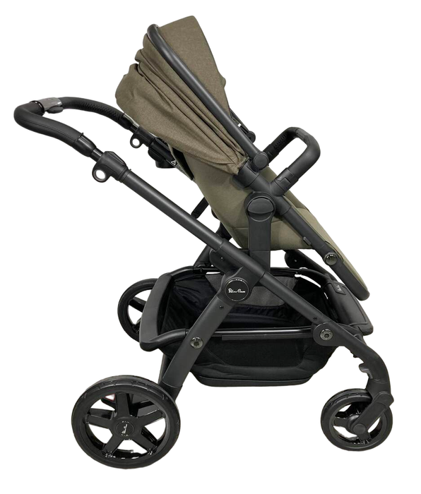 used Strollers