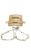 Shop Stokke Tripp Trapp Baby Set Back Rest, Natural at GoodBuy Gear
