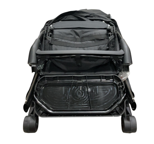 Shop Baby Trend Sit N' Stand Double 2.0 Stroller, Desert Tan, 2024 at GoodBuy Gear