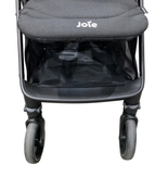 Shop Joie Nutmeg Compact Travel Stroller, 2024, Shale at GoodBuy Gear