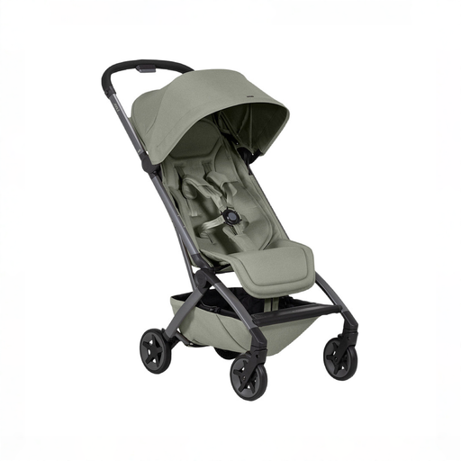 Shop Joolz Aer2 Lightweight Travel Stroller, 2025, Sage Green at GoodBuy Gear