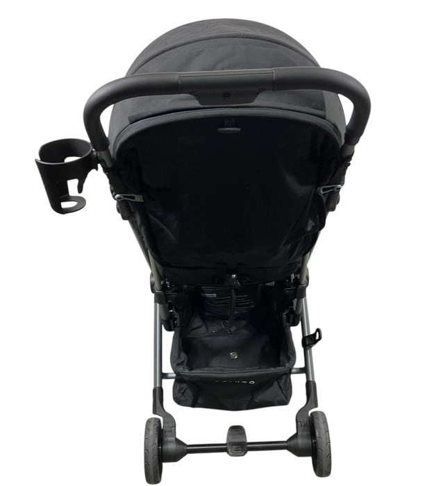 Shop Colugo Compact Stroller, 2023, Black at GoodBuy Gear