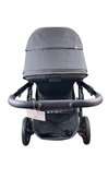 Shop UPPAbaby Vista V3 Stroller, 2024, Jake (Charcoal) at GoodBuy Gear