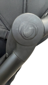 Shop Bugaboo Butterfly 2 Stroller, 2025, Black, Heritage Black, Heritage Black at GoodBuy Gear
