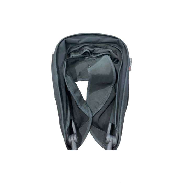 Shop Orbit Baby G5 Canopy, Black at GoodBuy Gear