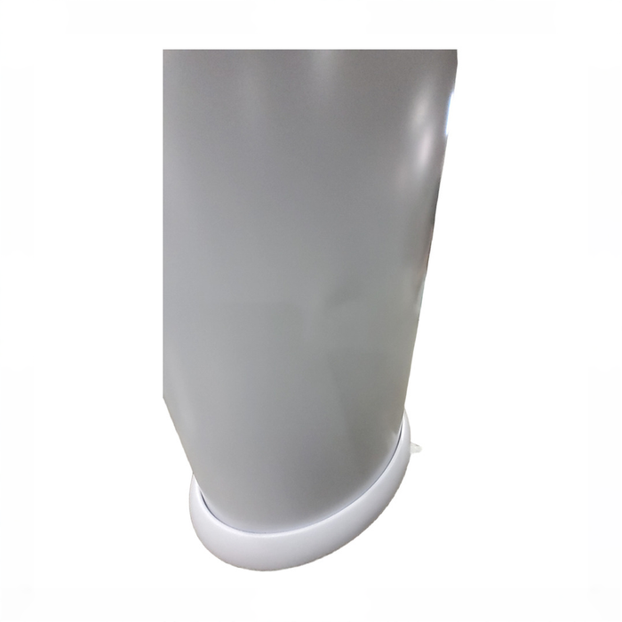 Shop Ubbi Diaper Pail, Matte White at GoodBuy Gear