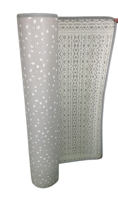 Shop Skip Hop Reversible Foam Play Mat, Boho Beige at GoodBuy Gear