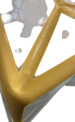 Shop Stokke Flexi Bath Foldable Baby Bathtub, Mickey Mouse, XLarge at GoodBuy Gear
