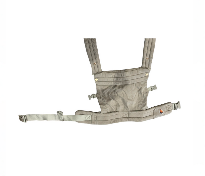 Shop Mabē The Monarch Carrier, Herringbone at GoodBuy Gear