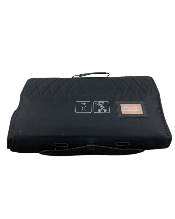 Shop Joolz Traveller Travel Bag, Black at GoodBuy Gear