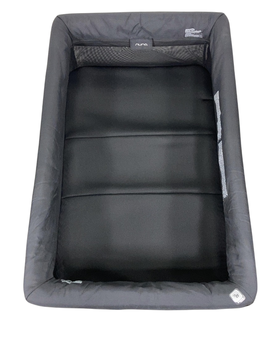 Shop Nuna Paal Playard, Caviar at GoodBuy Gear