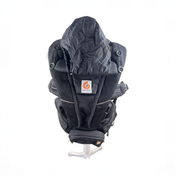 Shop Ergobaby Omni Breeze Baby Carrier, Onyx Back at GoodBuy Gear