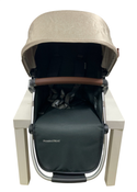 Shop UPPAbaby Rumbleseat V2+, Declan (Oat Melange) at GoodBuy Gear