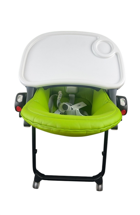 Shop Peg Perego Siesta High Chair, Mela at GoodBuy Gear