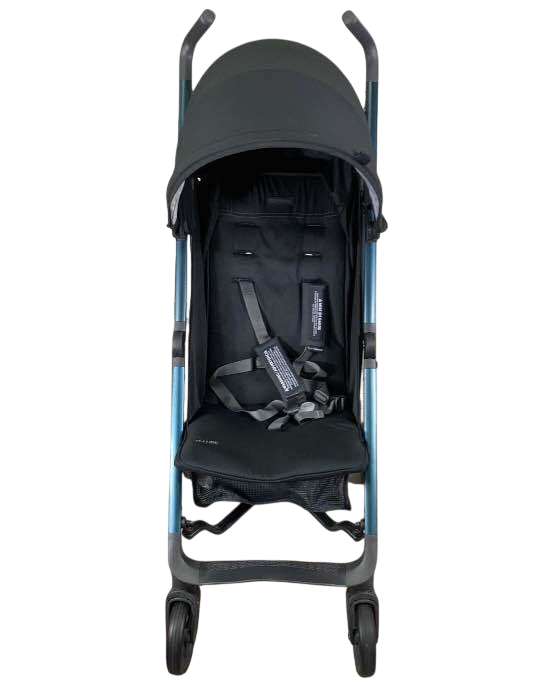 Shop UPPAbaby G-LUXE Stroller, 2021, Jake (Black) at GoodBuy Gear