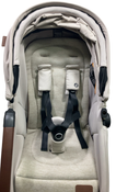 Shop Maxi-Cosi Tayla Max Stroller Seat, Desert Wonder at GoodBuy Gear