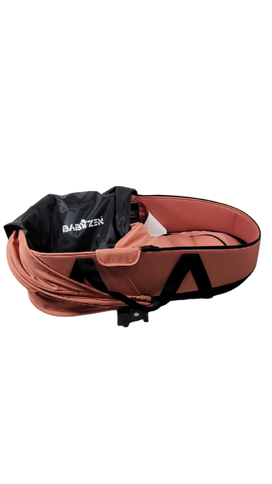 Shop Babyzen YOYO Bassinet, Ginger at GoodBuy Gear
