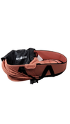 Shop Babyzen YOYO Bassinet, Ginger at GoodBuy Gear