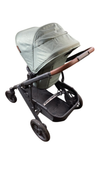 Shop UPPAbaby VISTA V2 Stroller, 2023, Gwen (Green Melange) at GoodBuy Gear