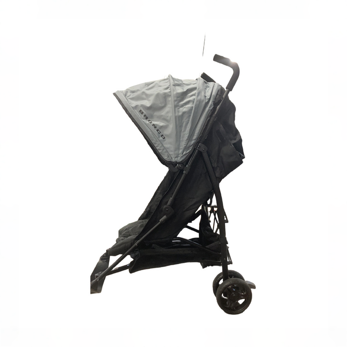 Shop Bright Starts Ford Bronco HighGear Lightweight Baby Stroller, 2024, Grey at GoodBuy Gear