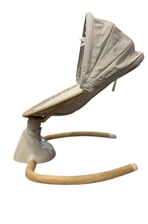 Shop Safety 1st 5 Modes Bluetooth Swing, Dunes Edge at GoodBuy Gear